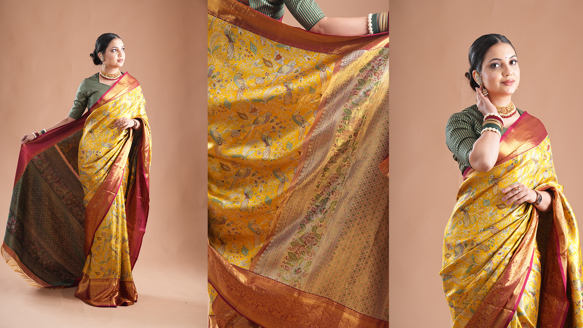 One Hue - Endless Heritage